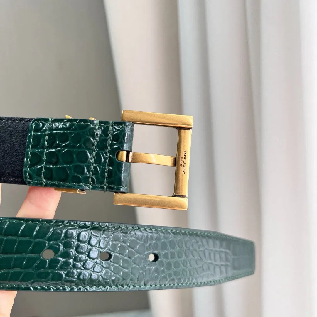SL Women's SL Belt 0.8 in