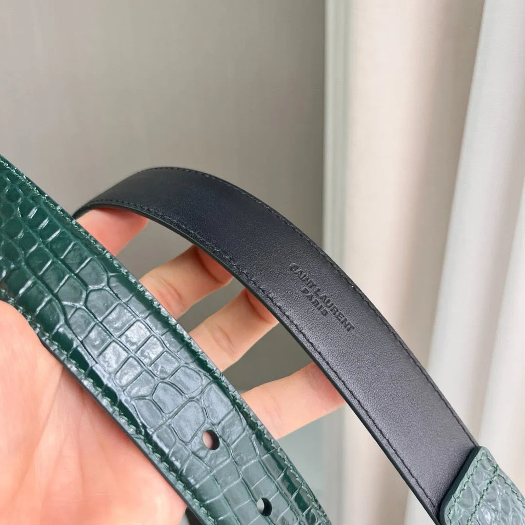 SL Women's SL Belt 0.8 in