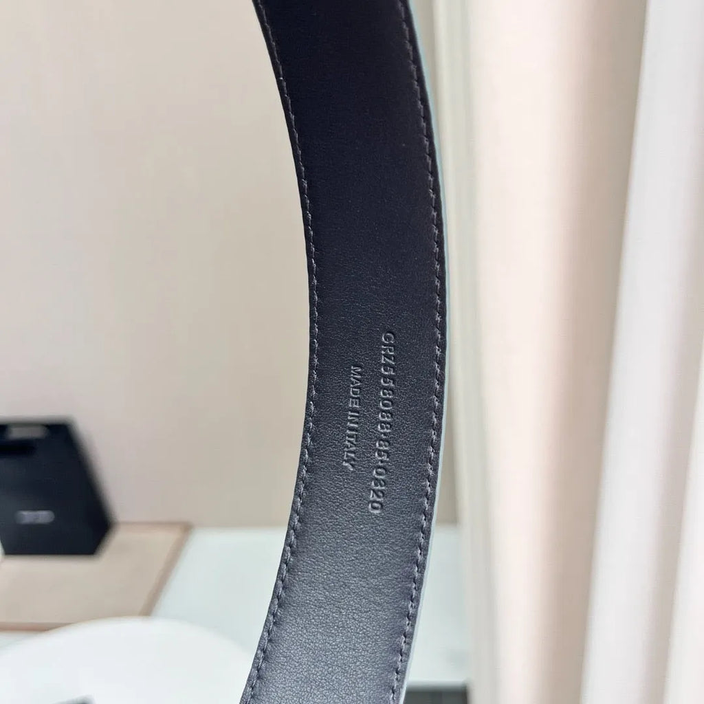 SL Women's SL Belt 0.8 in