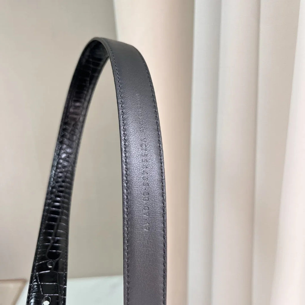 SL Women's Sl Belt 0.8 in