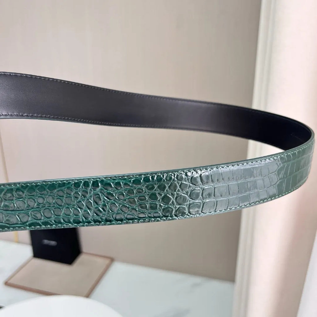SL Women's SL Belt 0.8 in