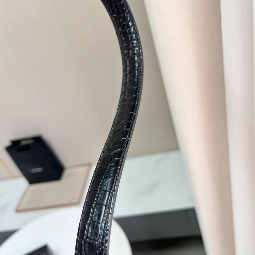 SL Women's Sl Belt 0.8 in