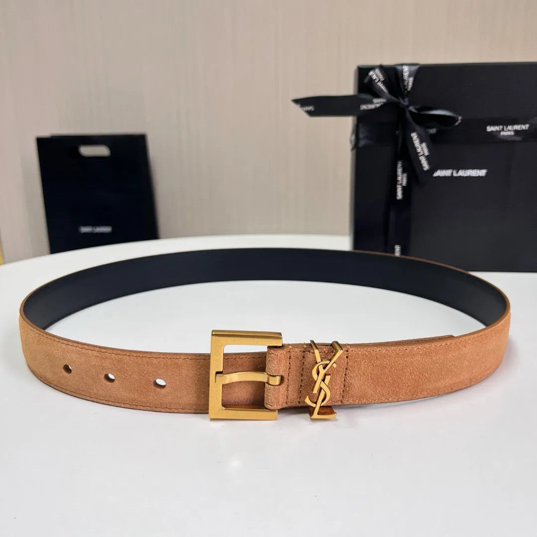 SL Women's SL Belt 1.2 in