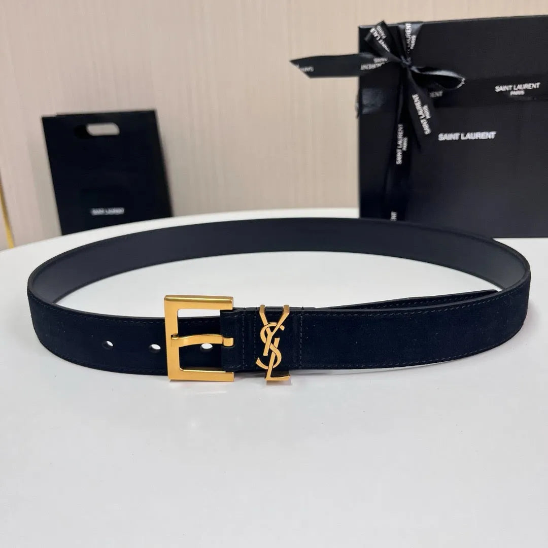 SL Women's Sl Belt 1.2 in