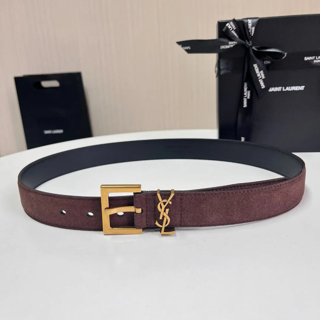 SL Women's SL Belt 1.2 in