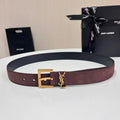 SL Women's SL Belt 1.2 in