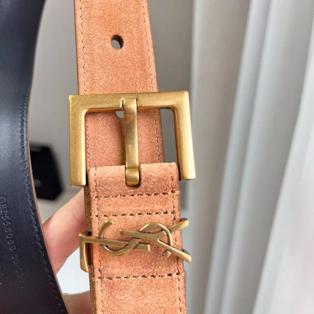 SL Women's SL Belt 1.2 in