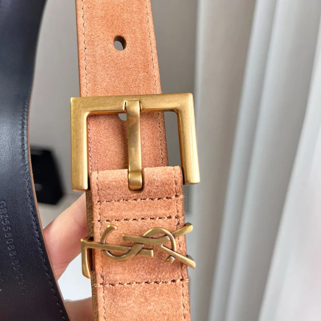 SL Women's SL Belt 1.2 in