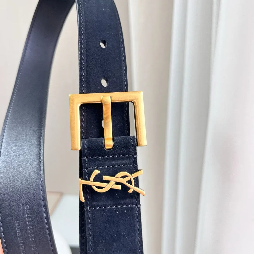 SL Women's Sl Belt 1.2 in