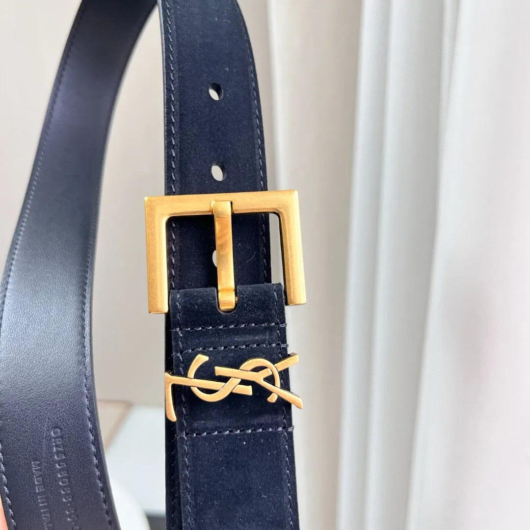 SL Women's Sl Belt 1.2 in