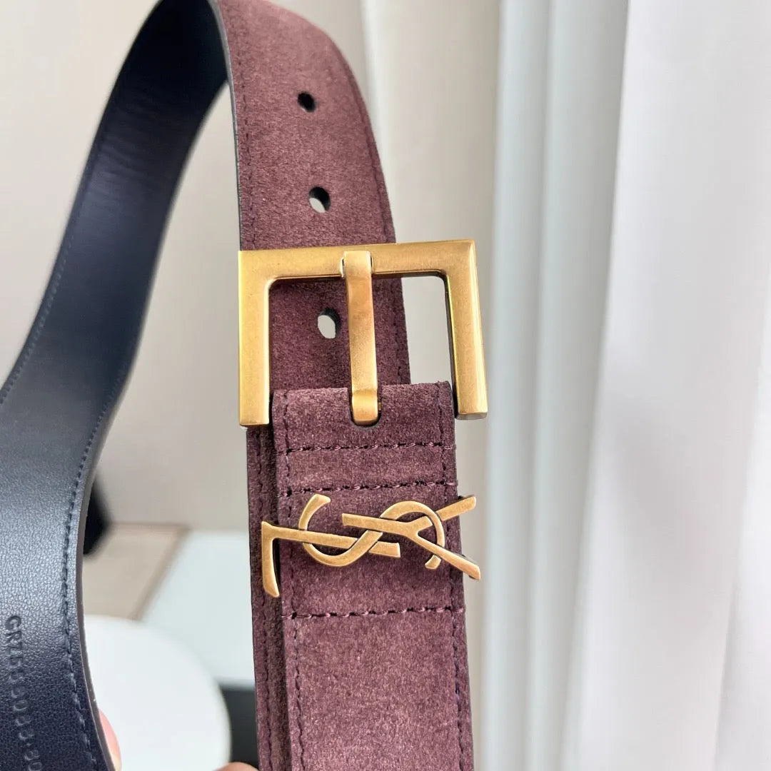 SL Women's SL Belt 1.2 in