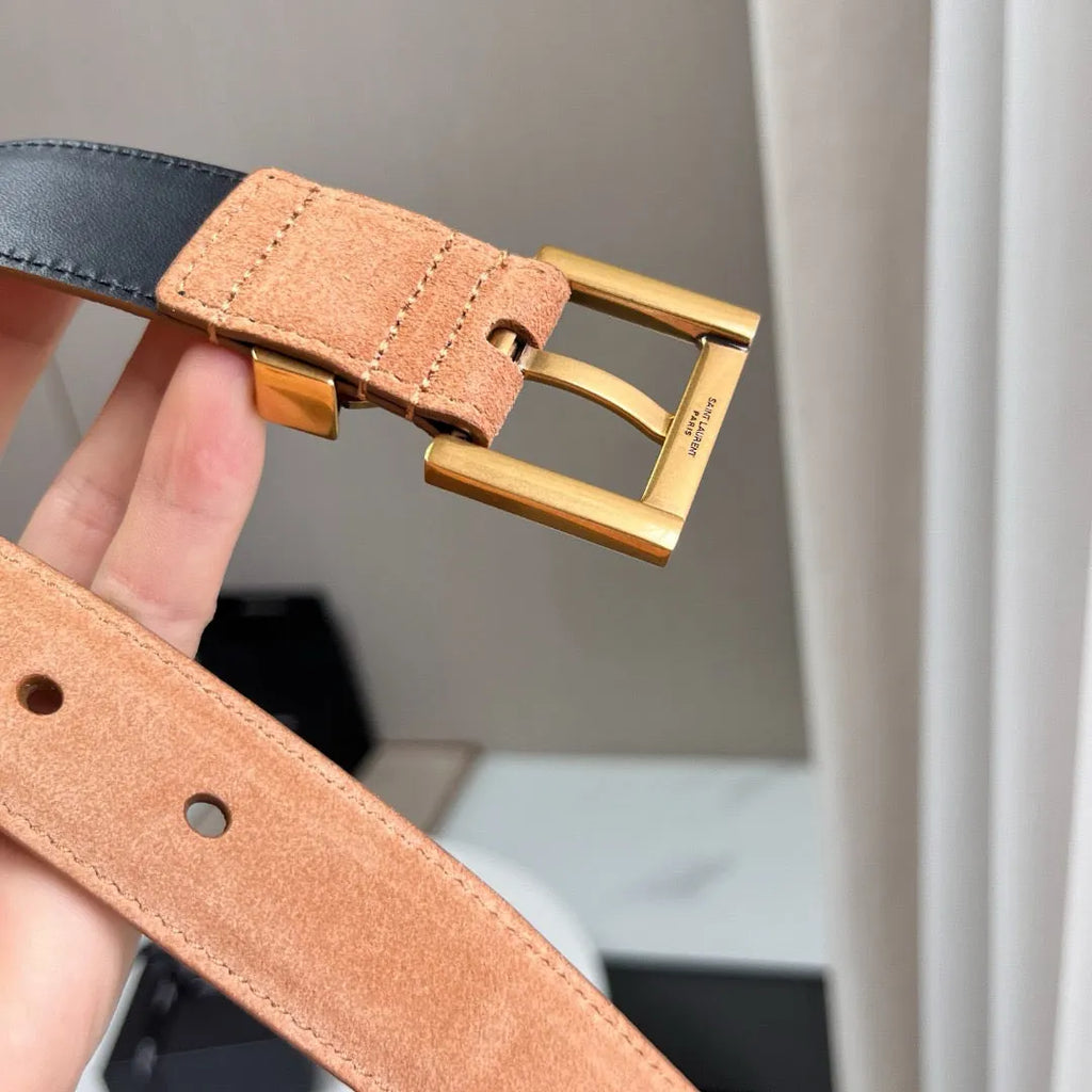 SL Women's SL Belt 1.2 in
