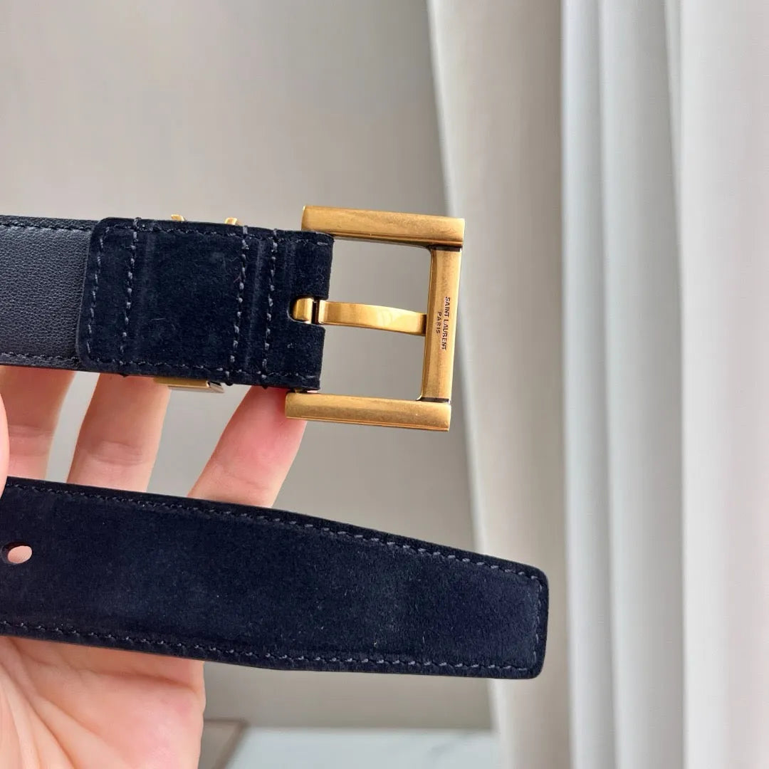 SL Women's Sl Belt 1.2 in