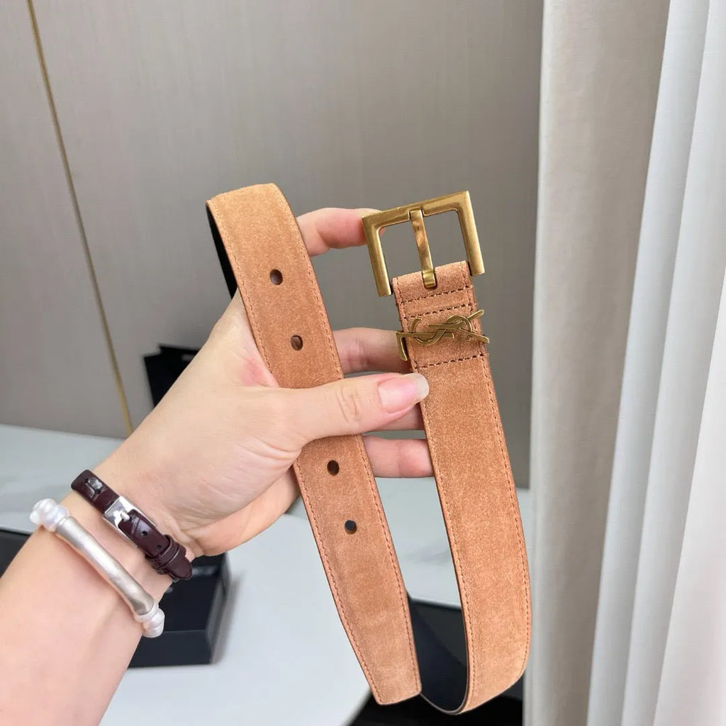 SL Women's SL Belt 1.2 in