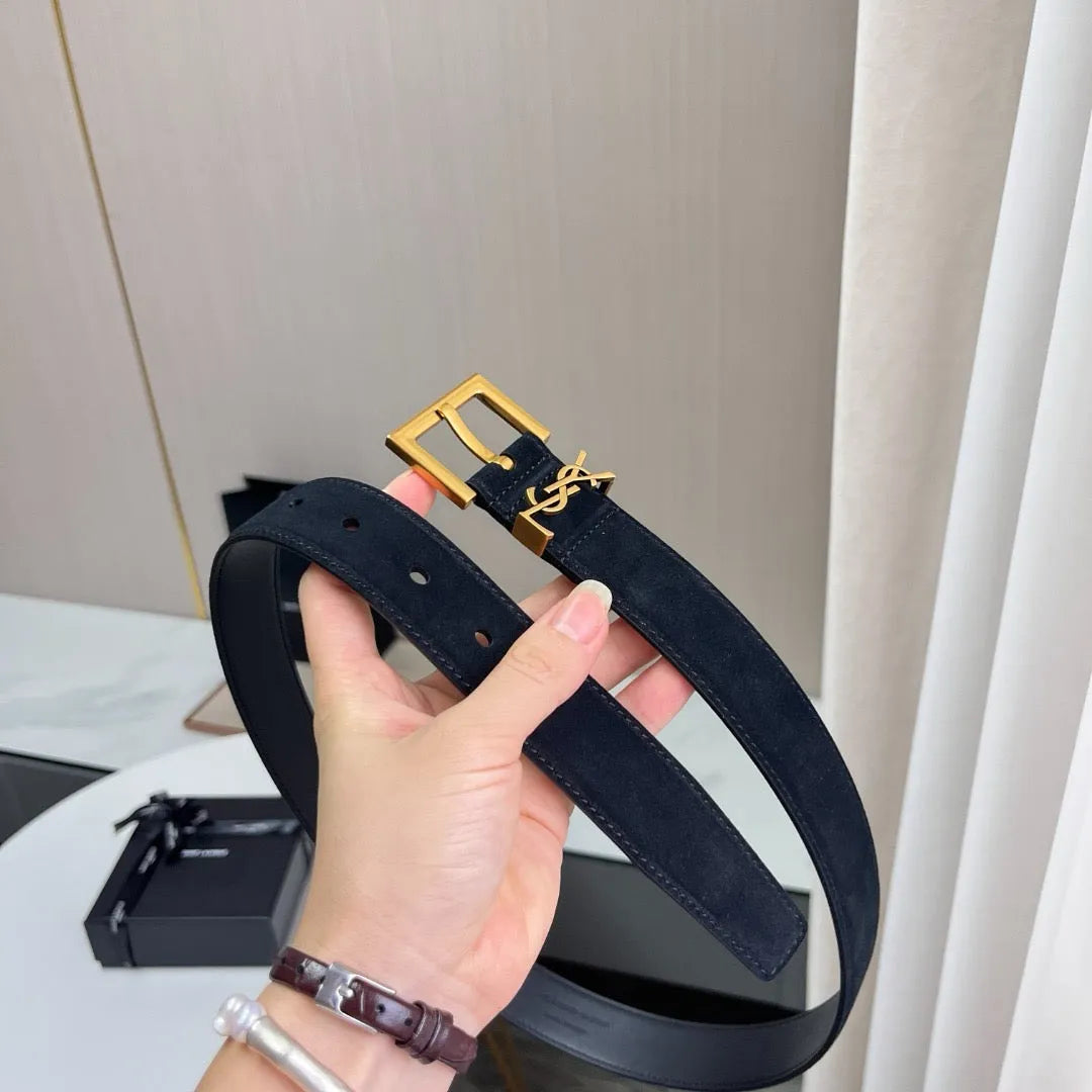 SL Women's Sl Belt 1.2 in