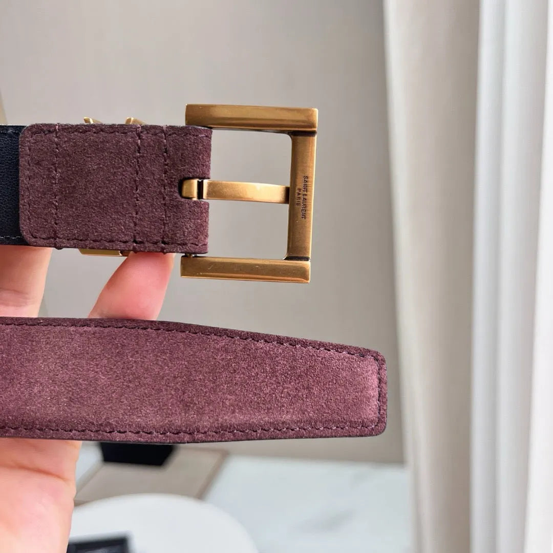 SL Women's SL Belt 1.2 in