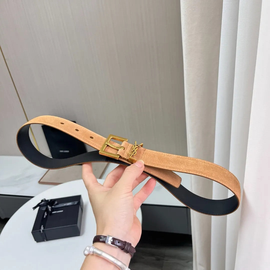 SL Women's SL Belt 1.2 in