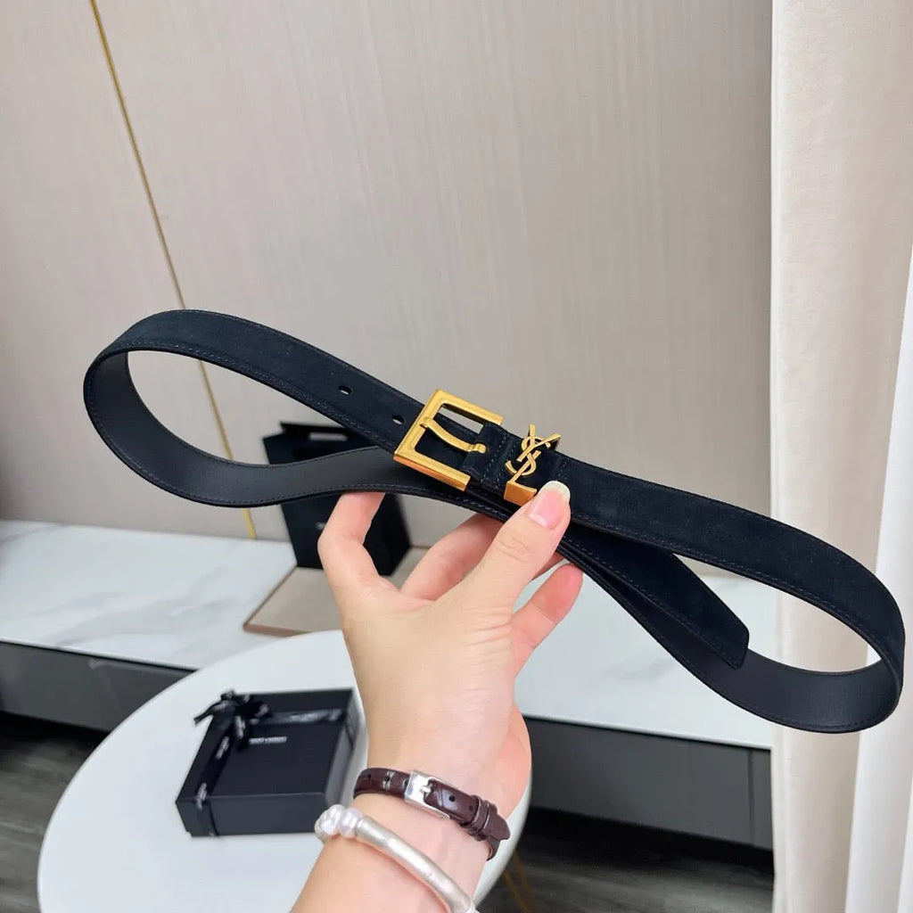 SL Women's Sl Belt 1.2 in