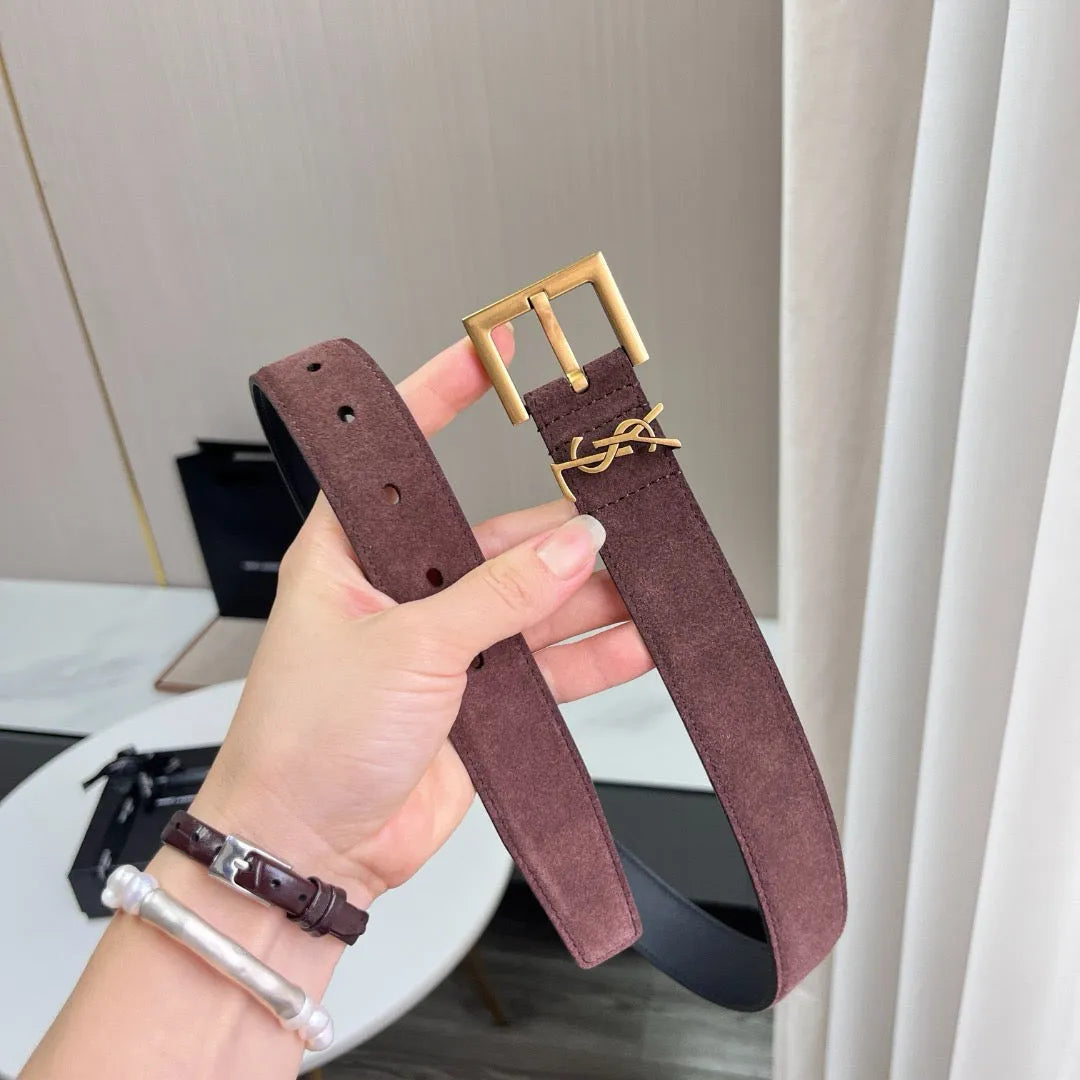 SL Women's SL Belt 1.2 in