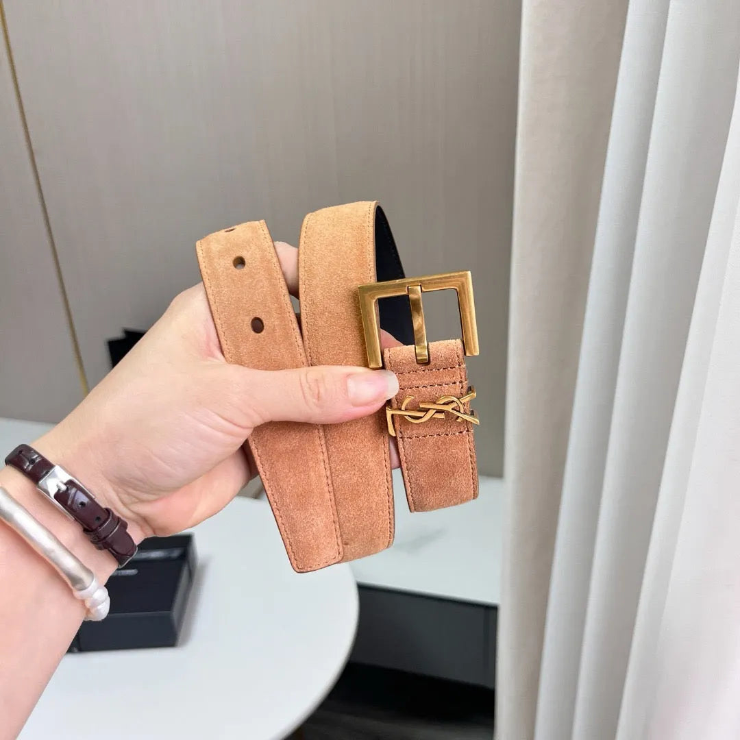SL Women's SL Belt 1.2 in