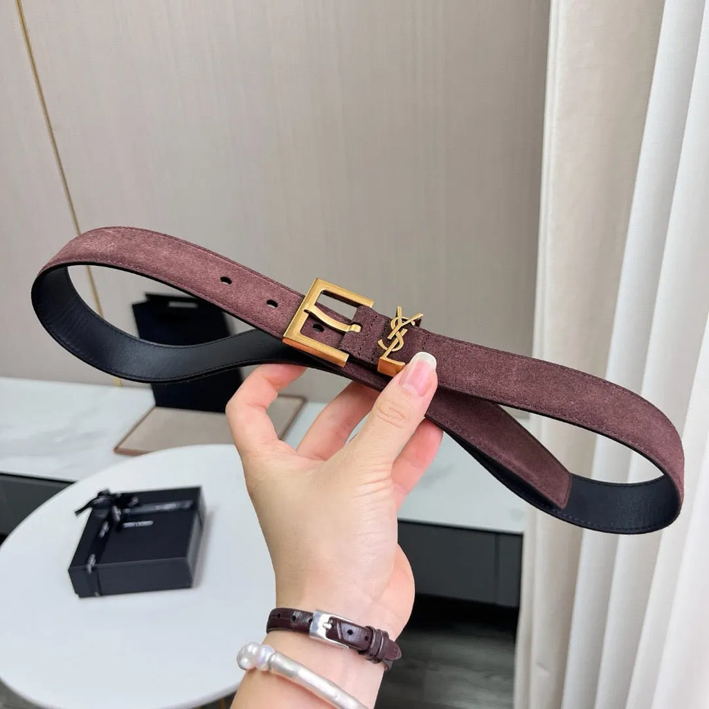 SL Women's SL Belt 1.2 in