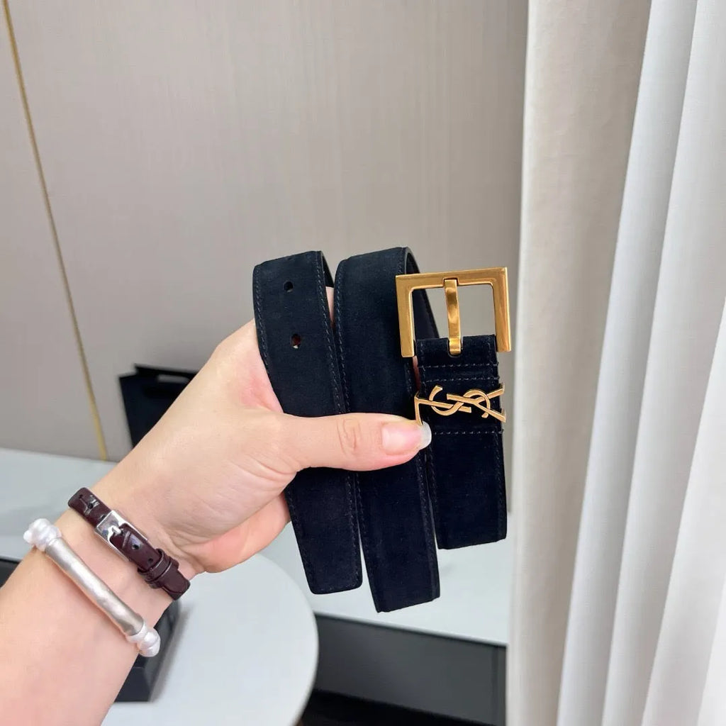 SL Women's Sl Belt 1.2 in