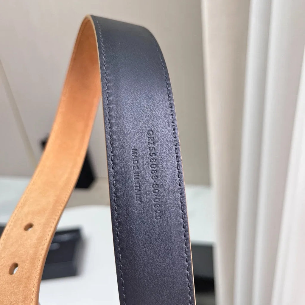 SL Women's SL Belt 1.2 in