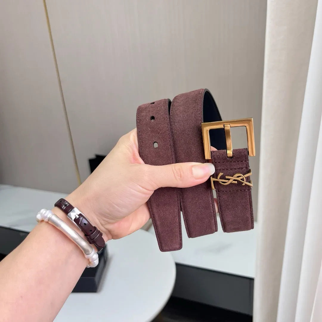 SL Women's SL Belt 1.2 in