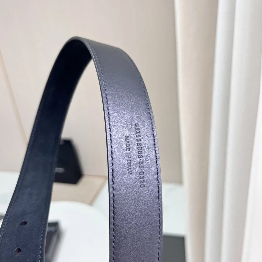 SL Women's Sl Belt 1.2 in