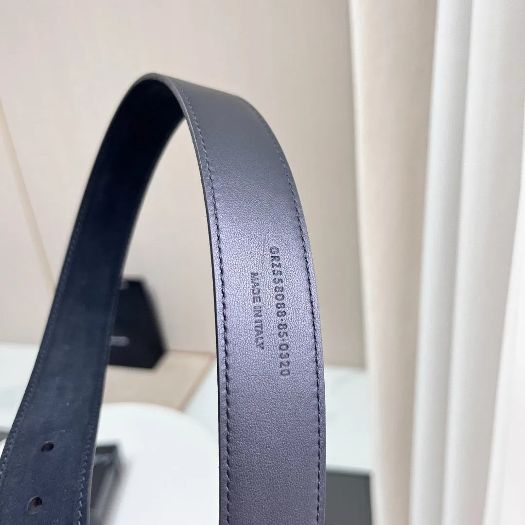SL Women's Sl Belt 1.2 in
