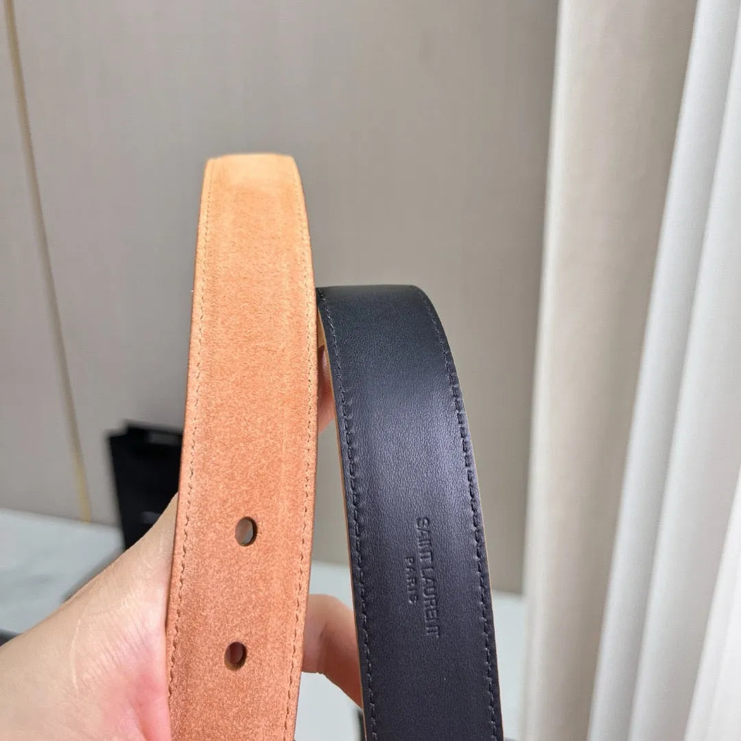 SL Women's SL Belt 1.2 in