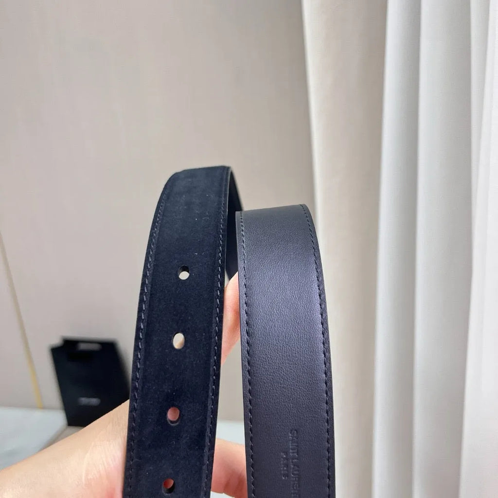 SL Women's Sl Belt 1.2 in