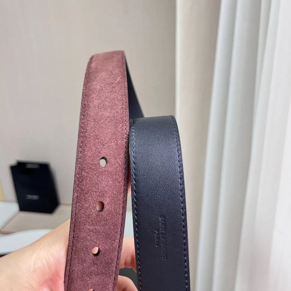 SL Women's SL Belt 1.2 in
