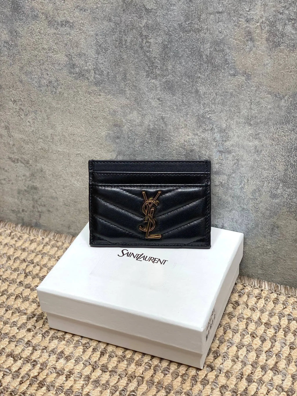 SL Women's SL Card Holder