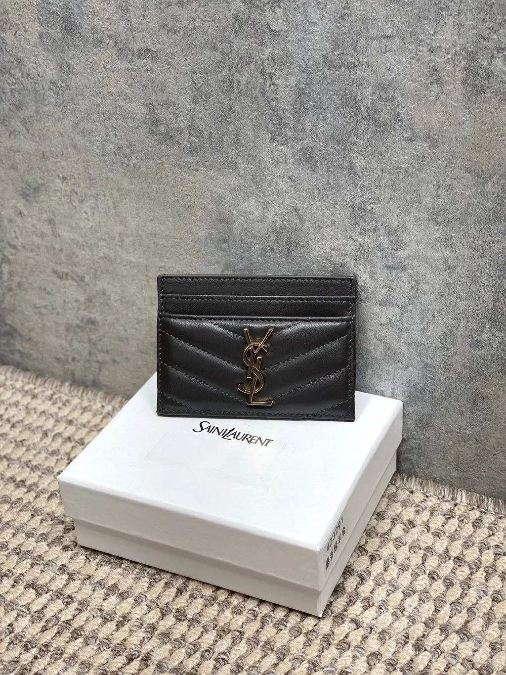 SL Women's SL Card Holder