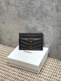 SL Women's SL Card Holder