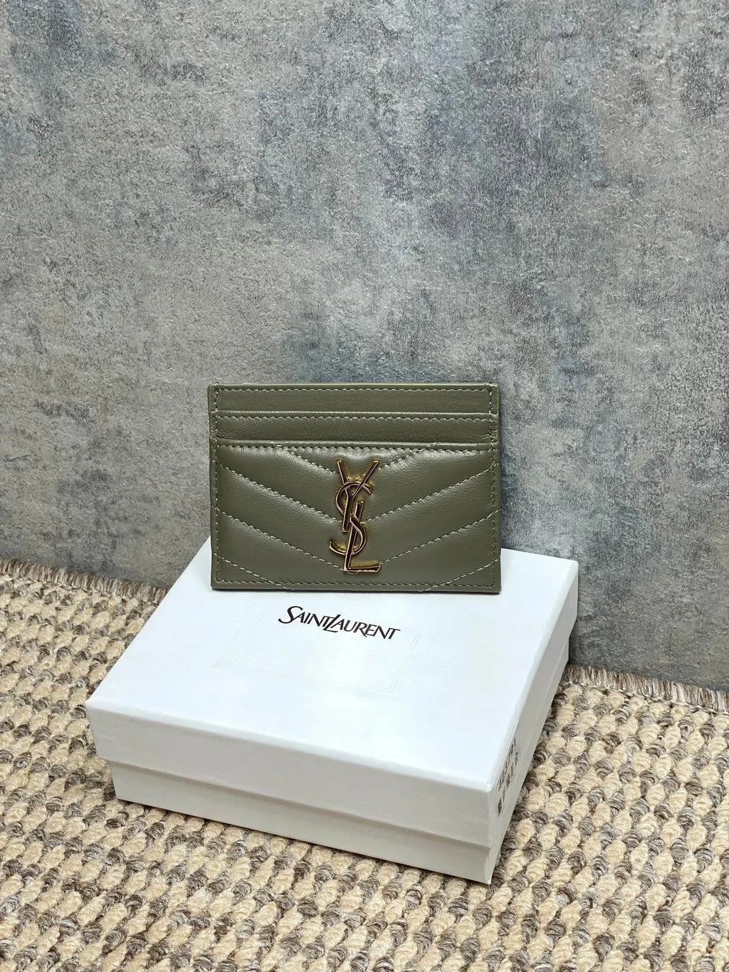 SL Women's SL Card Holder