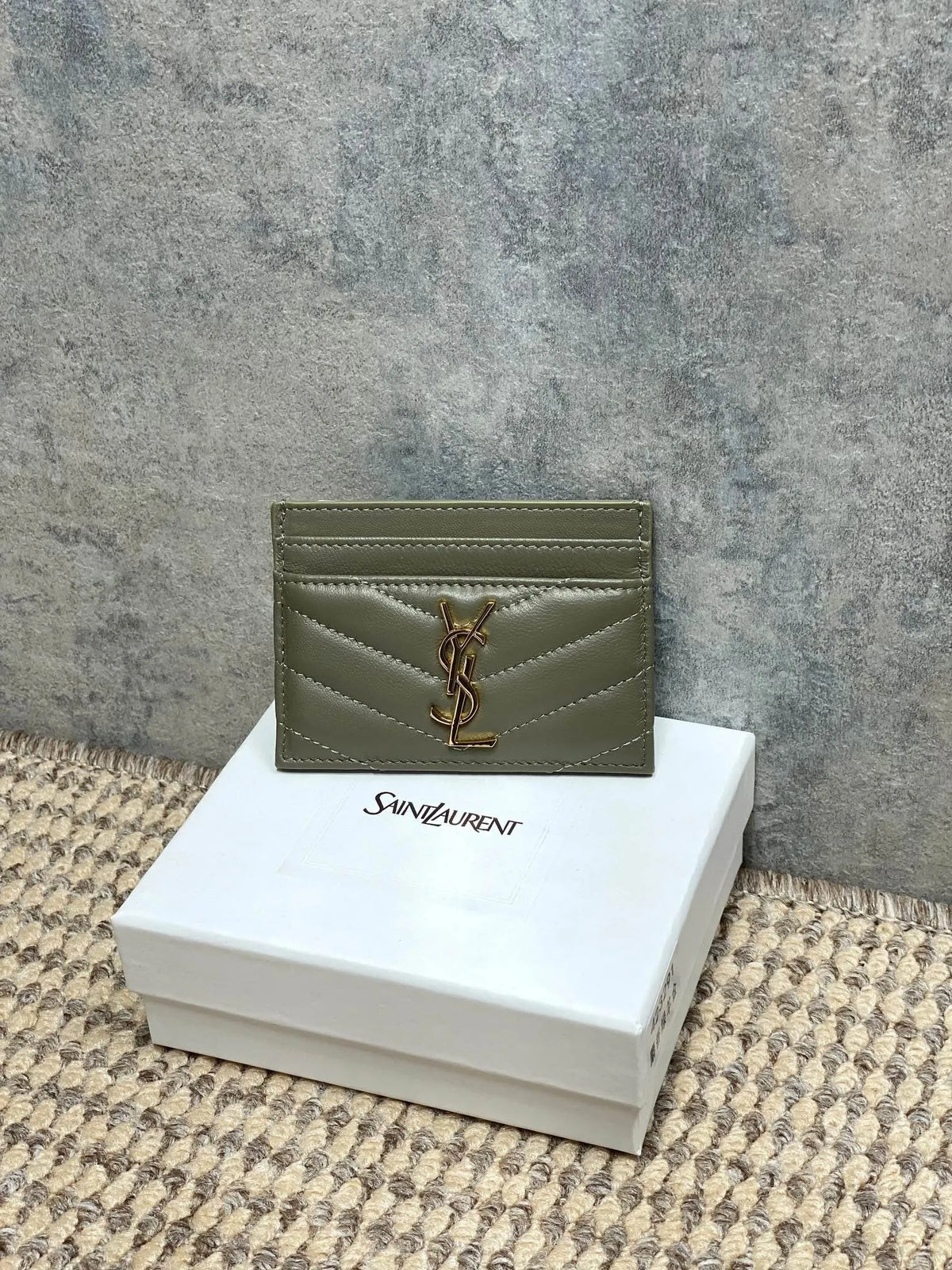 SL Women's SL Card Holder
