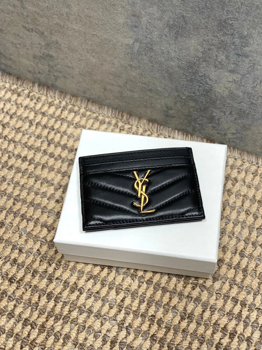 SL Women's SL Card Holder