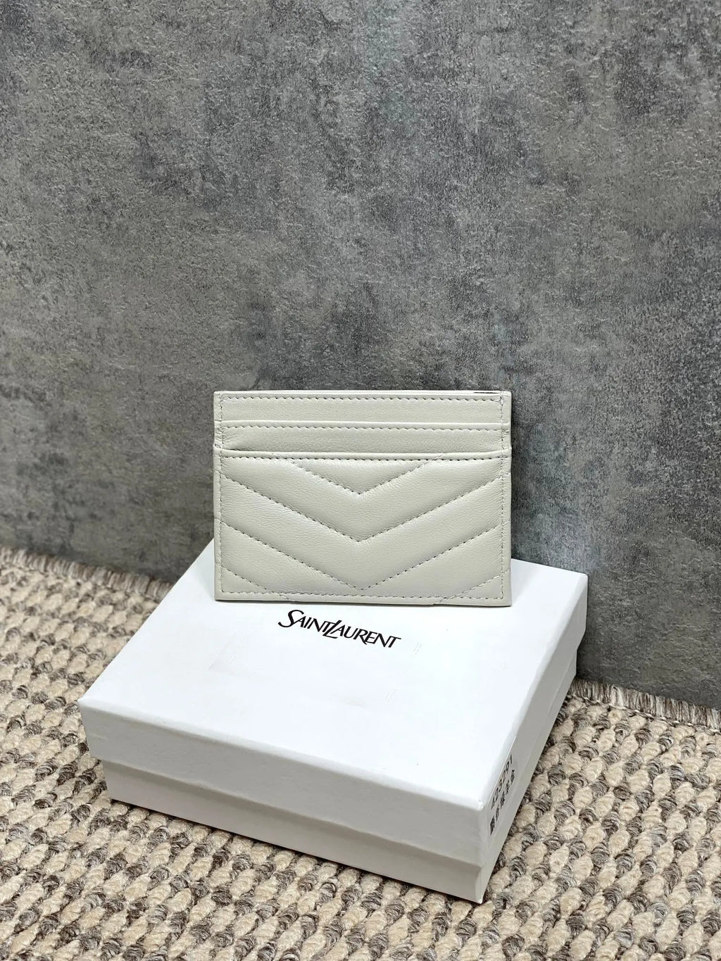 SL Women's SL Card Holder