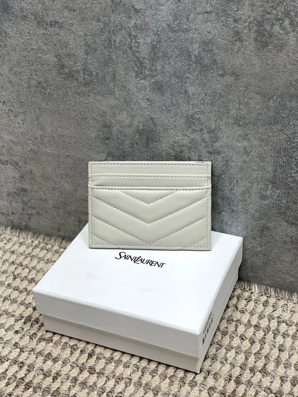SL Women's SL Card Holder