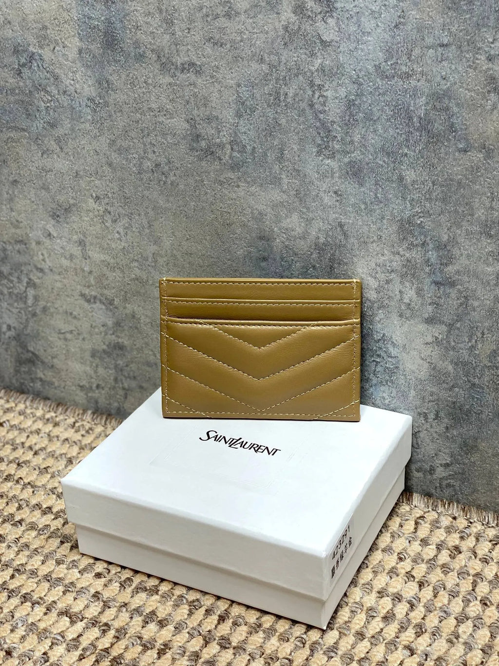 SL Women's Sl Card Holder