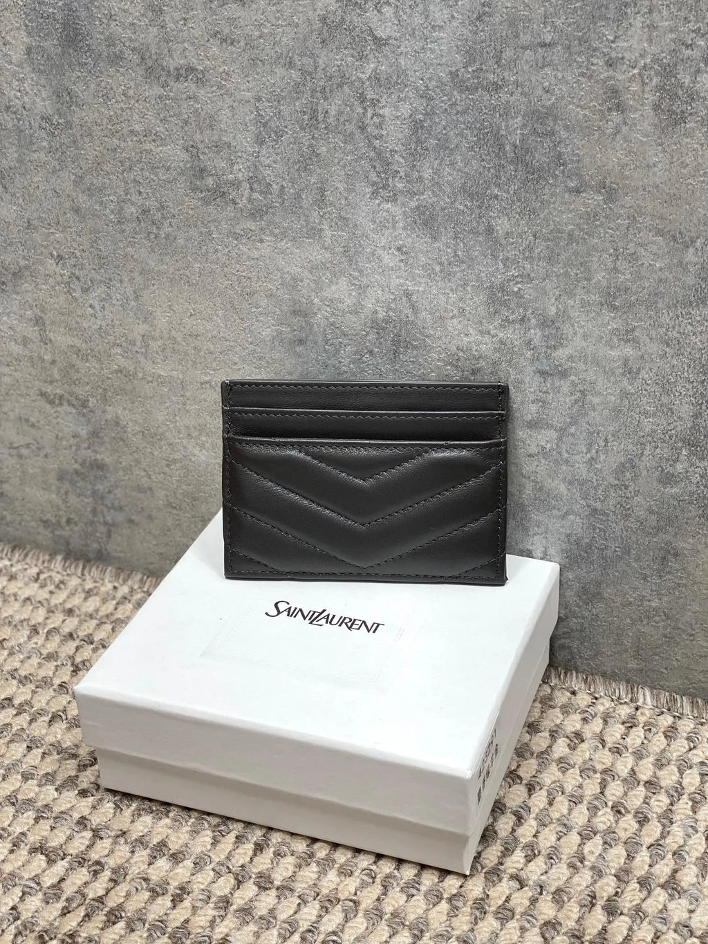 SL Women's SL Card Holder