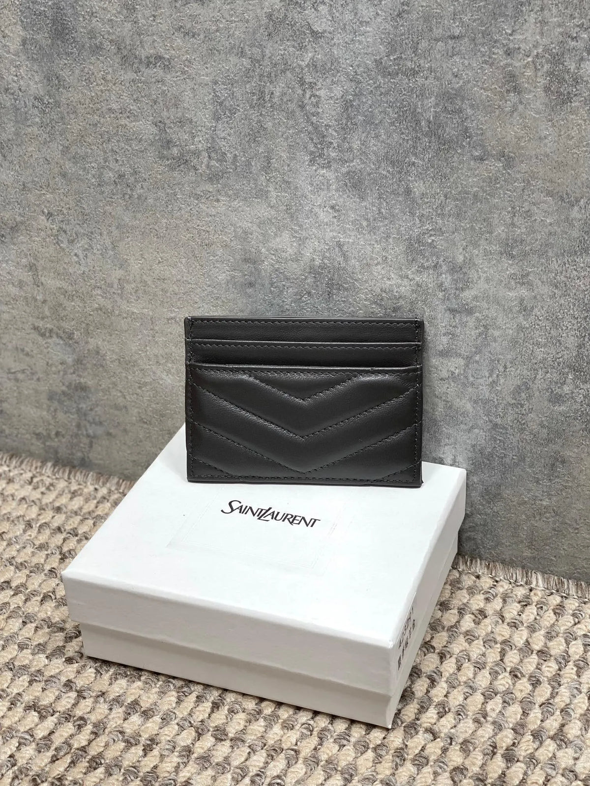 SL Women's SL Card Holder