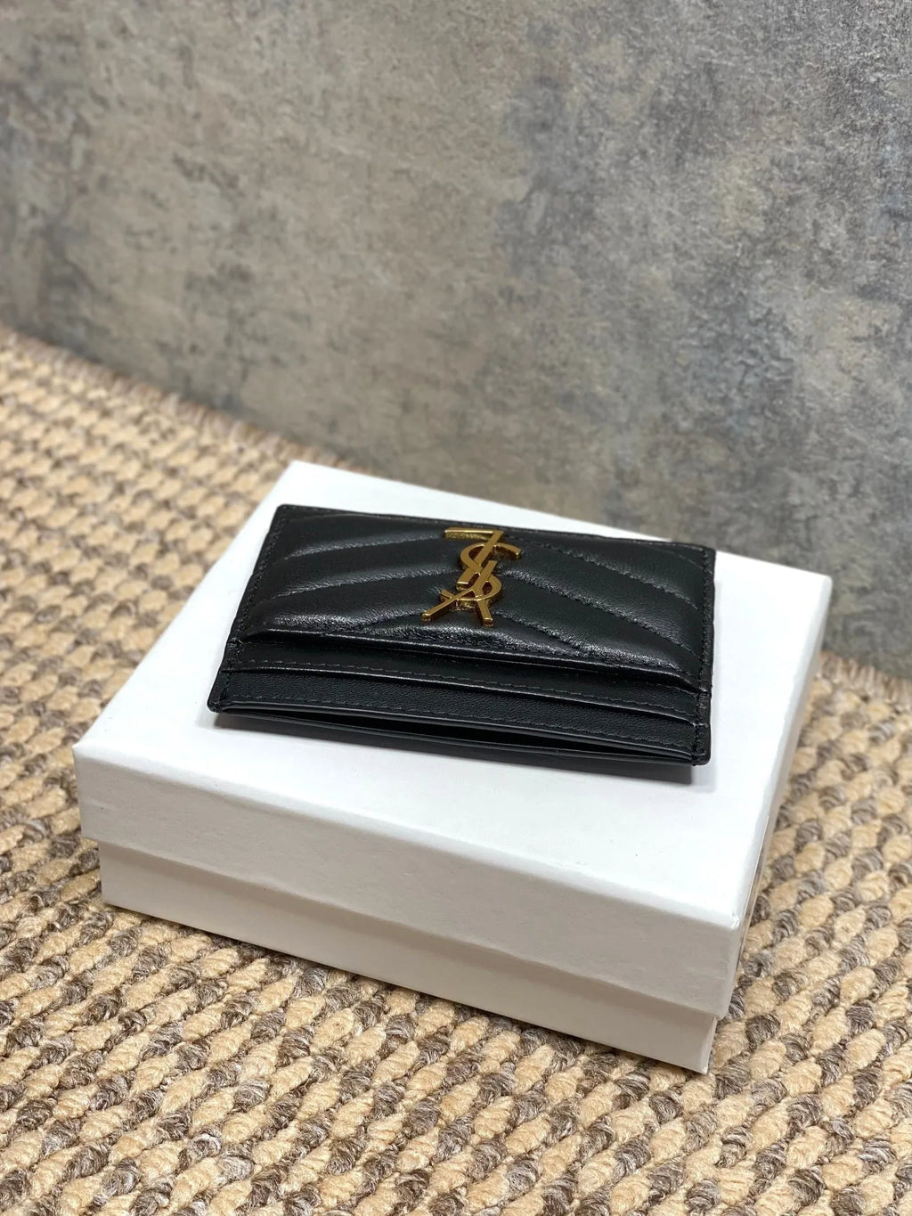 SL Women's SL Card Holder