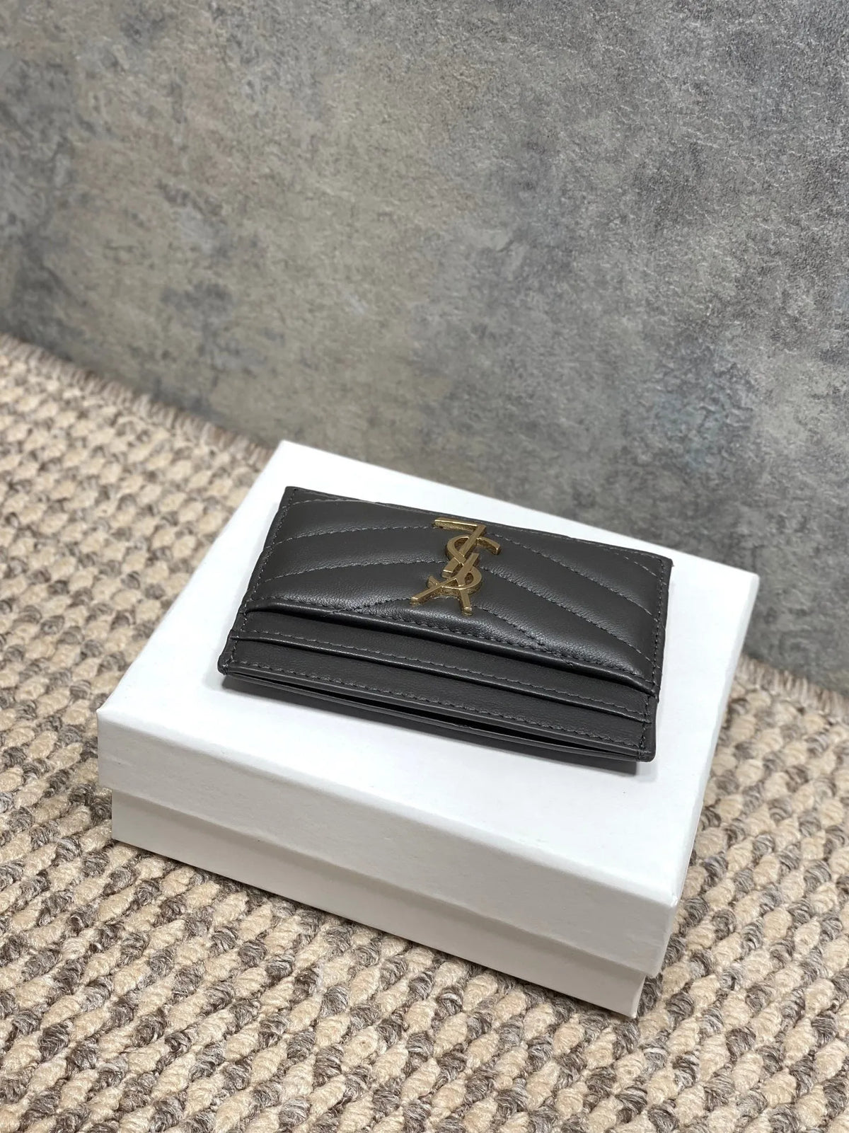 SL Women's SL Card Holder