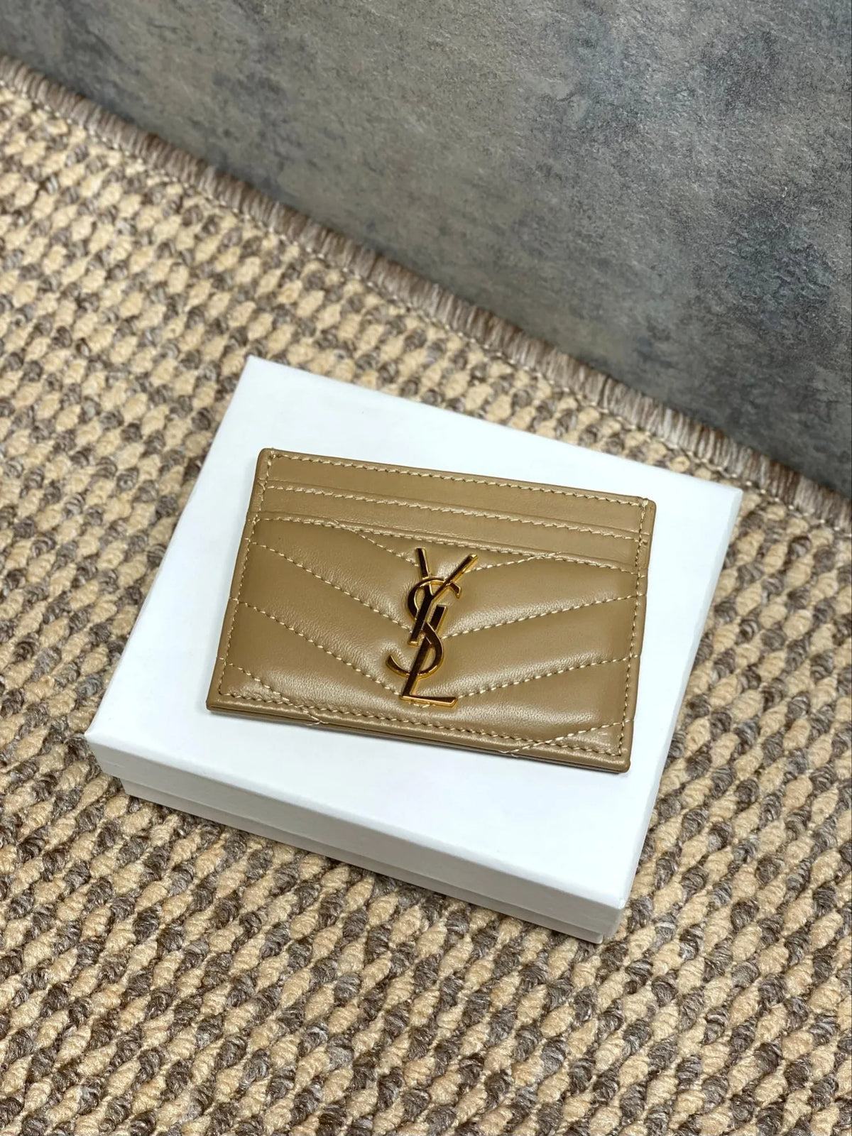 SL Women's Sl Card Holder