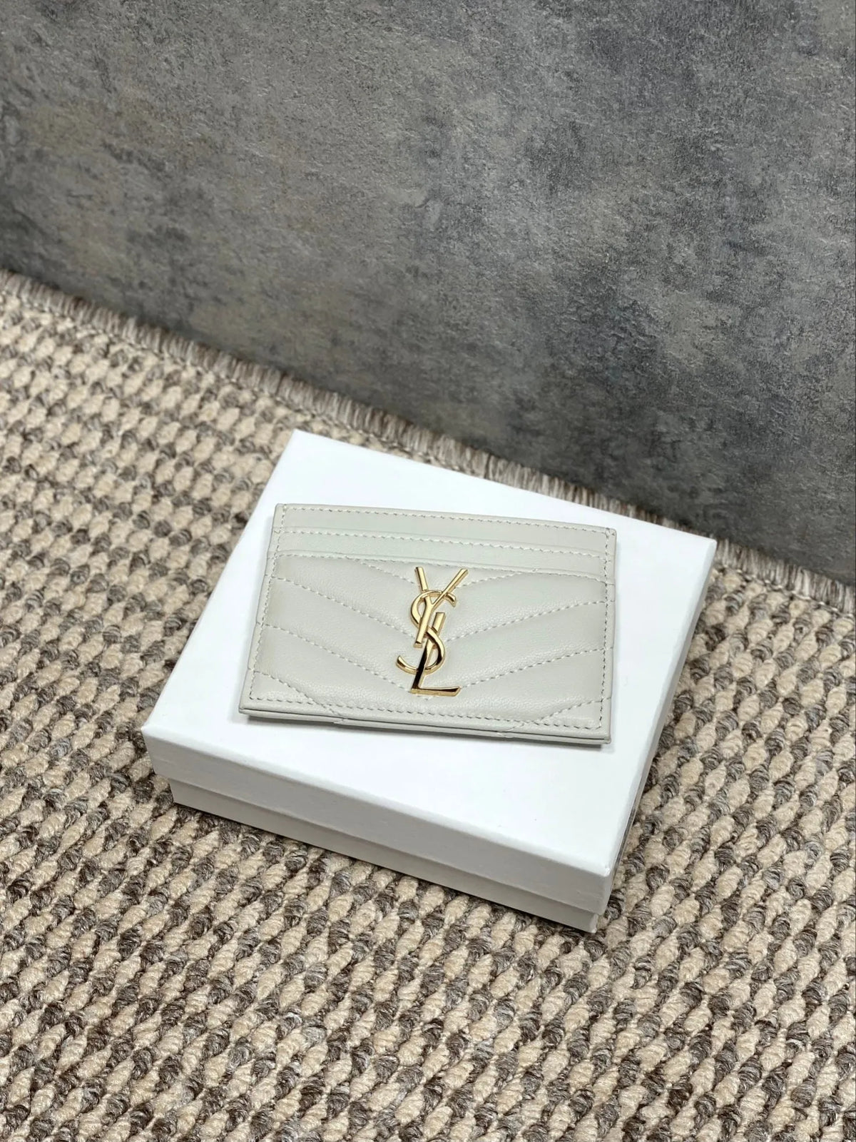 SL Women's SL Card Holder