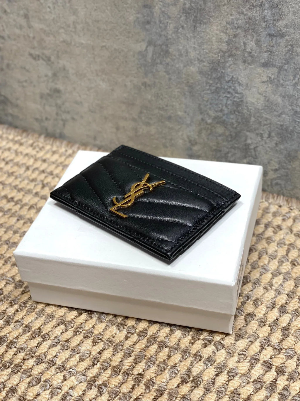 SL Women's SL Card Holder