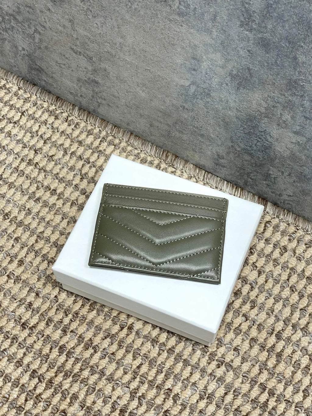 SL Women's SL Card Holder